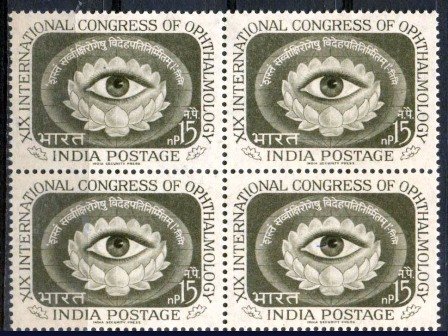3-12-1962, Inter Congress of Opthalmology, New Delhi, 15 N.P.