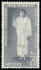25-11-1969, Sadhu Vaswani, 20 P. S.G. 604, Phila 502